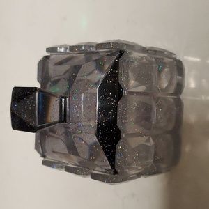 Epoxy Resin Trinket Box